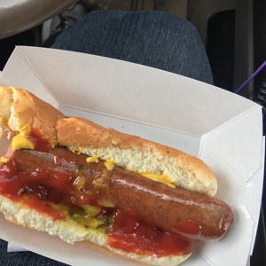 Fundraising Page: Glenna Muncy